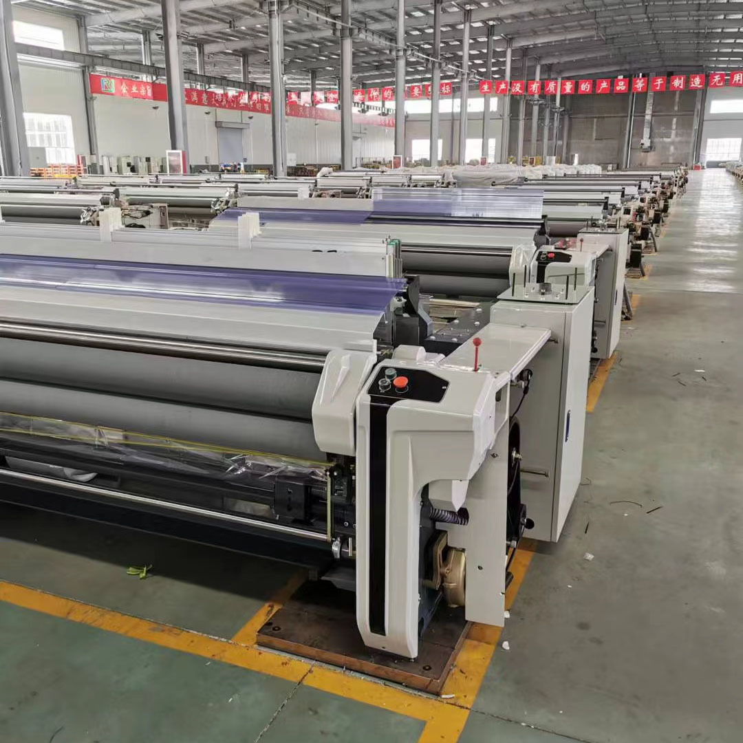 High Speed 1.9m Air Jet Looms