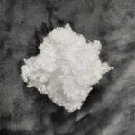 Siliconized Conjugated Hollow Fiber Manufacturers Polyester Staple Fiber
