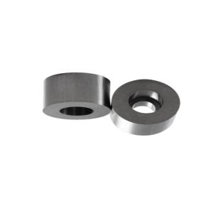 China High Strength Hard Steel Bushings Good Mechanical Chemical Stability wholesale