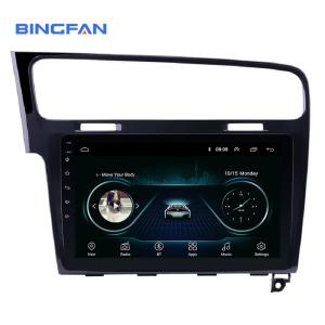 China Android 9.1 2 DIN Car Radio wholesale