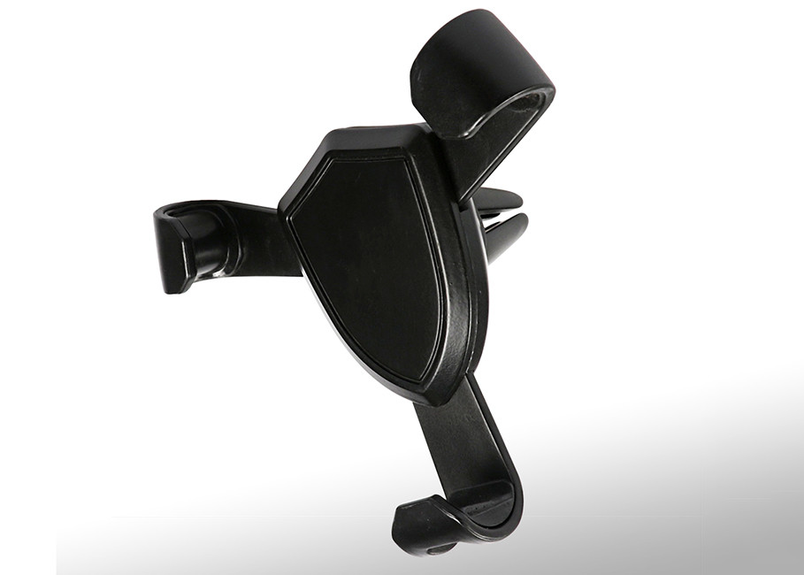 Fully Automatic Adjustable Phone Holder Wireless Charging Car Mount With Intelligent Recognition