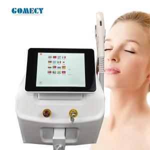 China Reduction Of Pigmented Lesions IPL Skin Hair Reduction Elight Machine wholesale