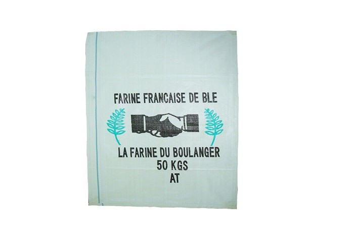 4 Colour Pp Bag Woven Sack Flexo Printing Machine Roll To Roll