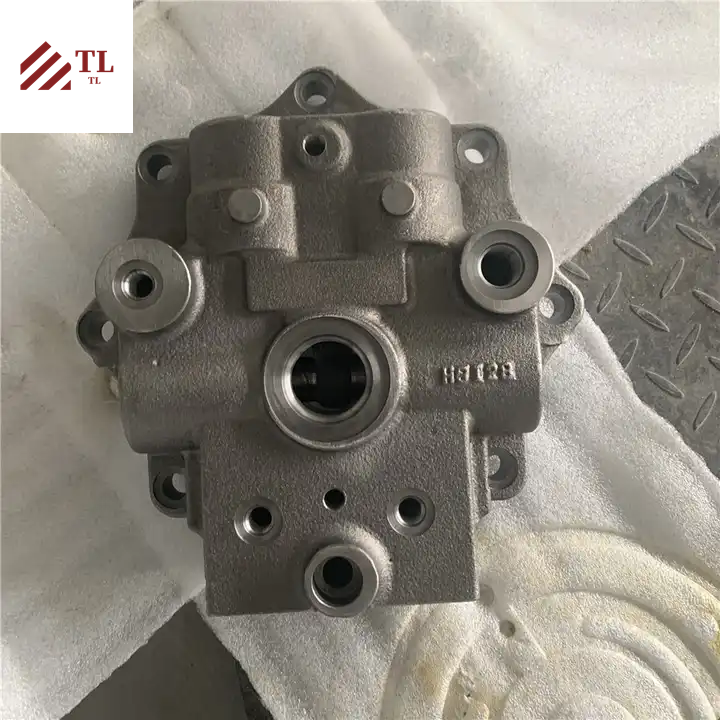 Guarantee K9002105 Swing Motor Parts for Excavator DX340 DX345 DX350 DX370 DH370 DX380