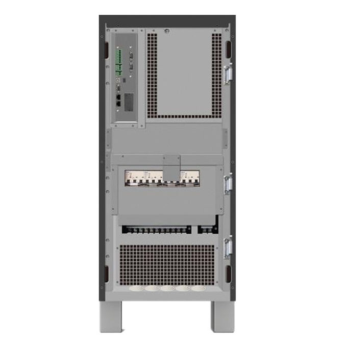 3 Phase In 1 Phase Out 15000va Low Frequency Online UPS Isolated Secure Protection