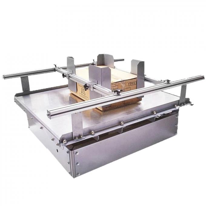 Electrodynamic Vibration Testing Machine Shaker 60-300rpm Waterproof 0