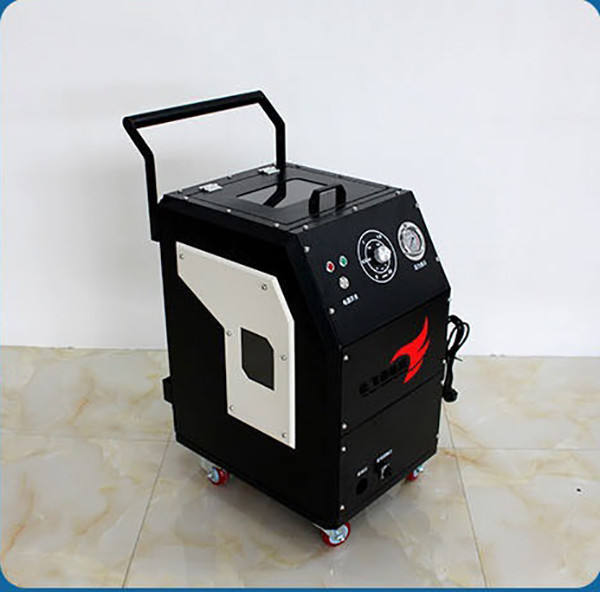 Automotive Car Carbon Cleaning Machine Hydrogen Engine Dry Ice Hho Cleaner