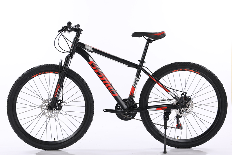 GOMID 27.5 29 inch Mountain Bike for Adult Customized with 200KG Load Capacity