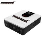 The Industry Wholesale Price Pwm Solar Inverter On-Grid Solar Power Inverter 6.2