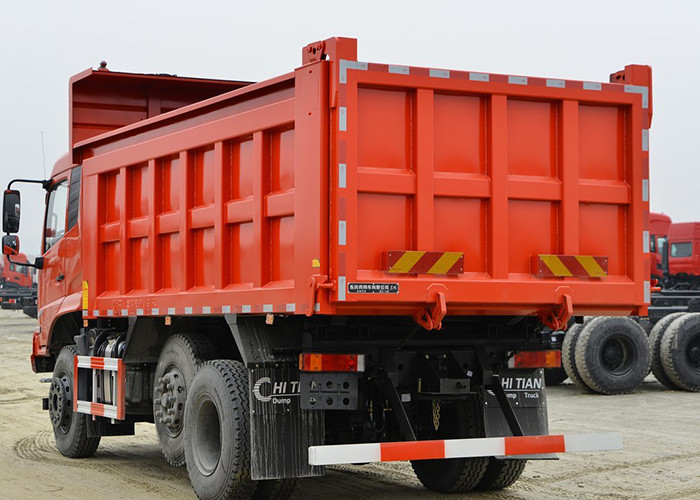 50T Sinotruk Howo 8x4 Dump Truck 50000kg Sinotruk Tipper Truck With Left Steering
