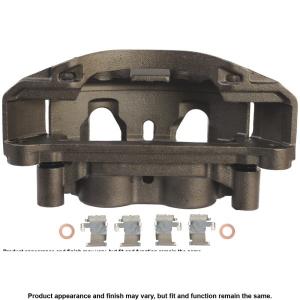 China CHEVROLET Auto Parts Vehicle Brake Caliper 18B5303 18B5302 OEM 20872157 20872158 wholesale