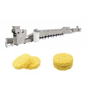 China MT 260 300 500 Industrial Instant Noodle Making Machine 15000kg wholesale