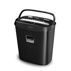 China 15L Basket Cross-Cut Shredder for Home Office Confidential Documents wholesale