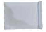 White Kraft 6x9 Inch Bubble Padded Mailers 2 Sided Protection