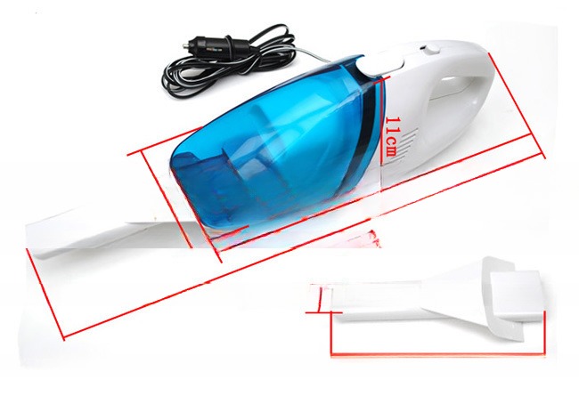 Useful Portable Auto Car Vaccum Cleaner For Home And Carsell car vaccum cleaner