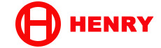 China QINGDAO HENRY INDUSTRY CO.,LTD. logo