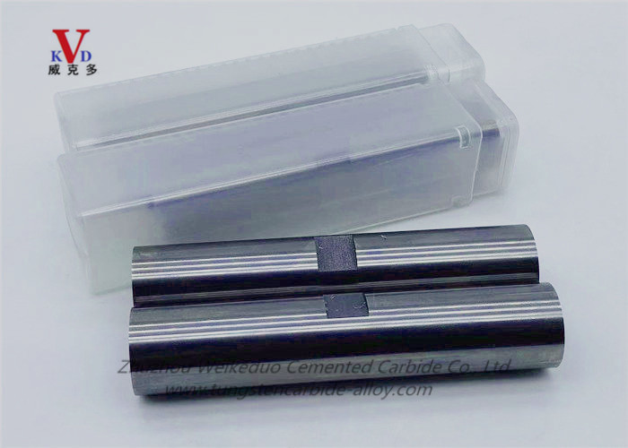 Connecting 14.8g/Cm3 Density Tungsten Carbide Rods Power Tool Parts