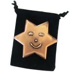 Five Stars Paperweight