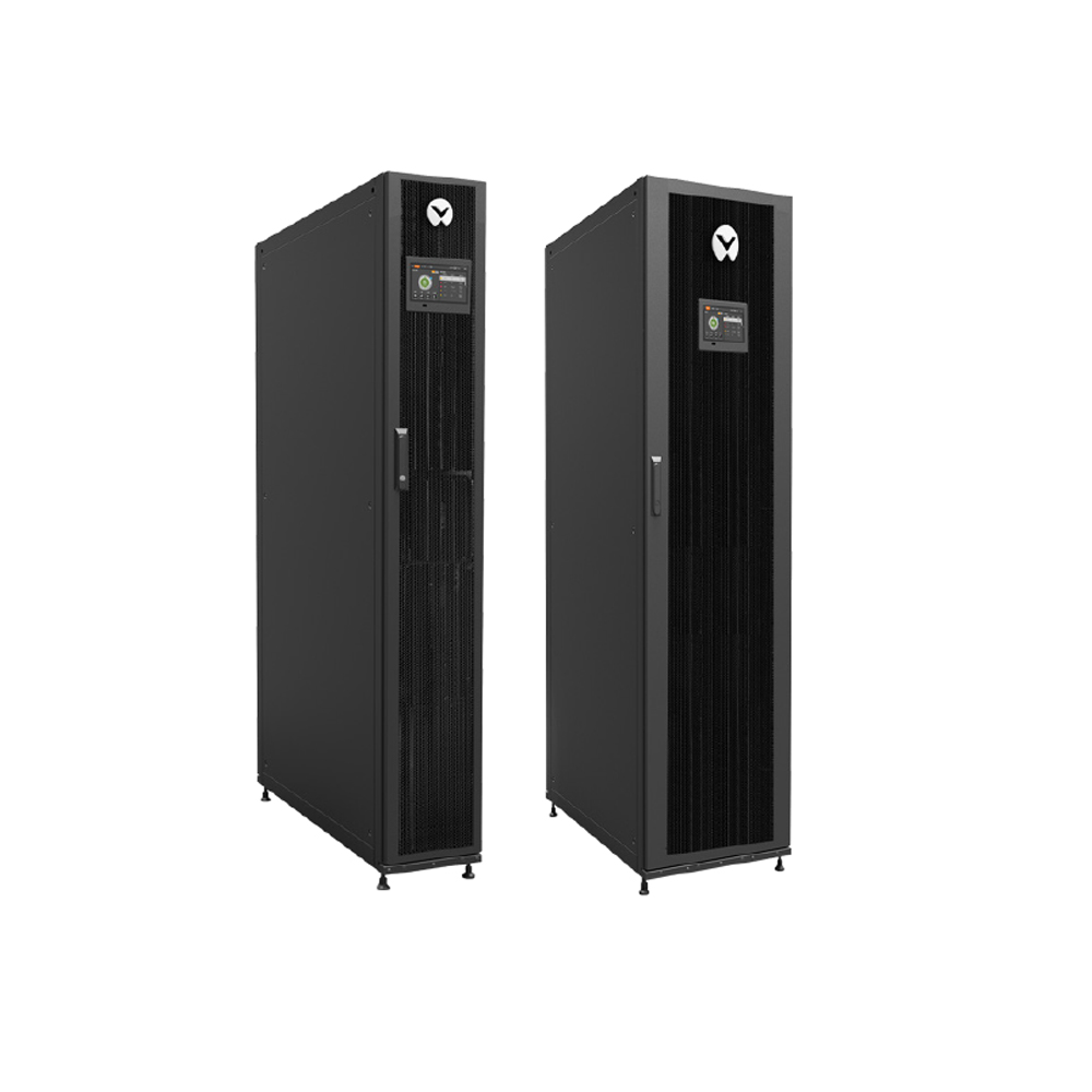 Vertiv Liebert CRV4 51.2KW 62.2KW High Safety Level Industrial AC for Manufacturing Plant