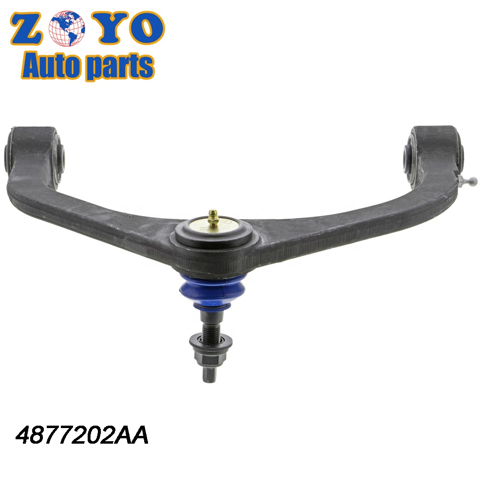 Nature Rubber Bushing OE NO. 4877203AA RK643074 Control Arm for DODGE RAM 1500 PICKUP