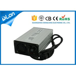 180W mobility scooter electric car charger lead acid 48V 3amp 15ah with CE&Rohs