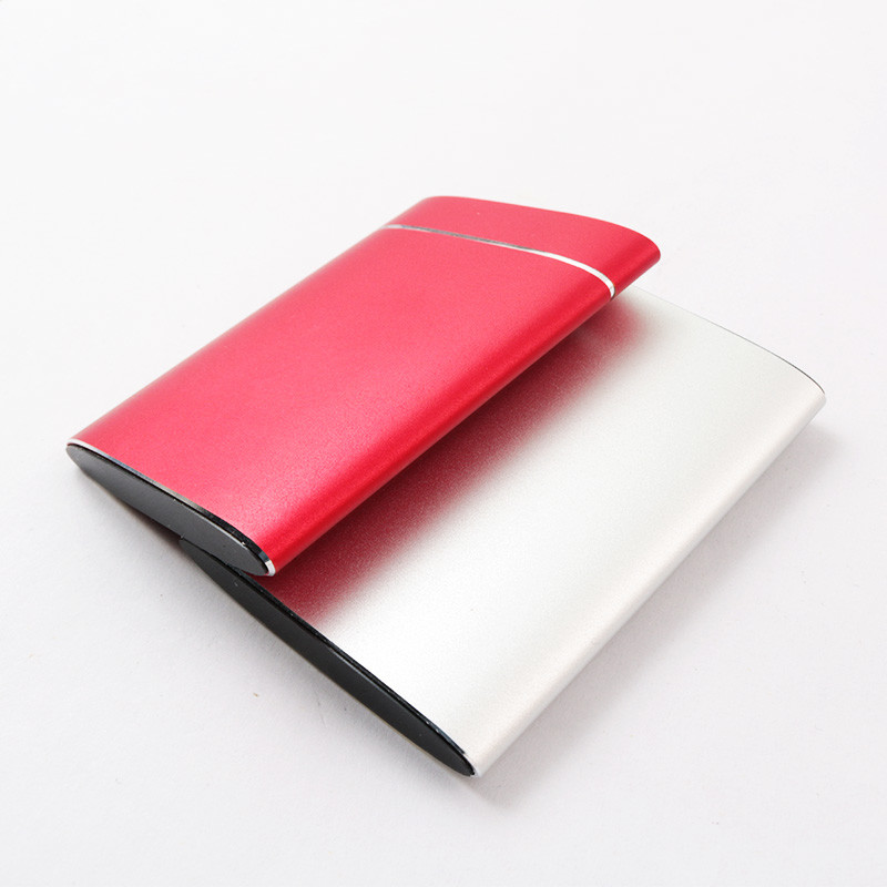 120GB 256GB 512GB 1TB 2TB Ssd External Hard Disk Type C full Memory