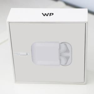 China K3 Earphone Gift Electronics Packaging Boxes Recyclable wholesale