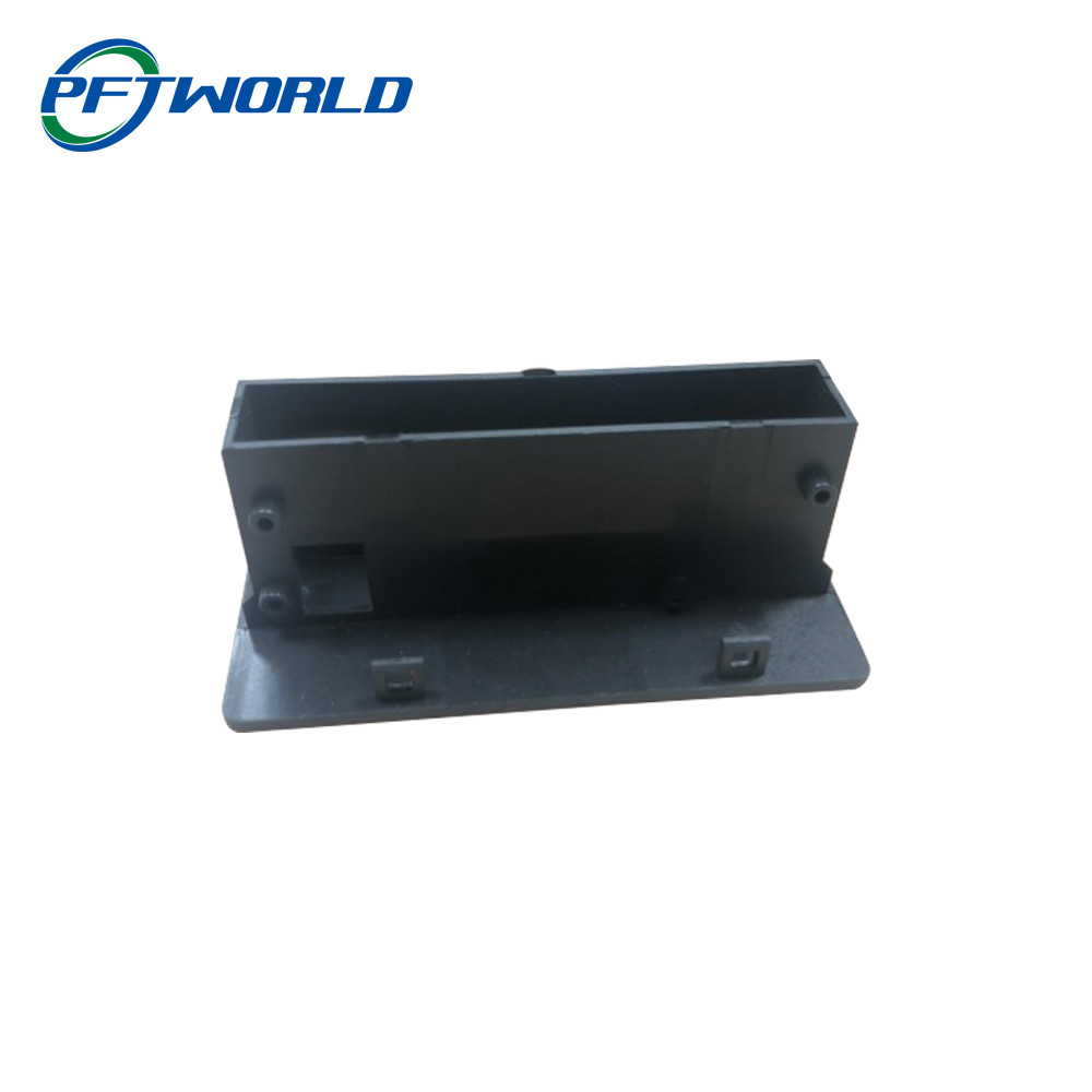 PEEK Prototype Injection Molding Parts Polish Texture Surface 5800g