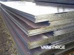450HBW Impact Toughness Protection Bulletproof Steel Plate , Bulletproof Metal