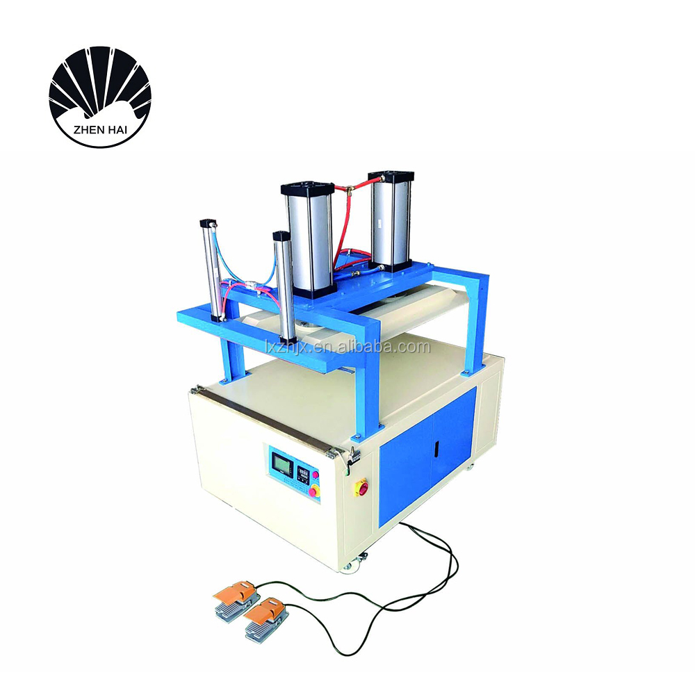 HFD-1000 Quilt packing machine , pillow compress packing machine