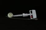 Kyphoplasty Balloon Inflator Medical Surgical Instruments With 10ml Syringe