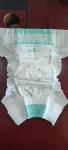 High Second Grade Disposable B Class Baby Diapers Like Backsheet Haiti Market