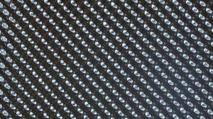 China Metal Diamond Aluminium Checkered Sheet For Household / Commercial Customized Thickness wholesale