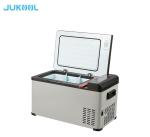 Camping 40dB 20L Room Freezer Car Mounted Refrigerator