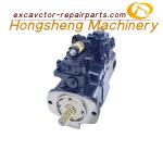SK130-8 SK140-8 K7V63 Hydraulic Main Pump Kawasaki K7V63DTP K7V63DT