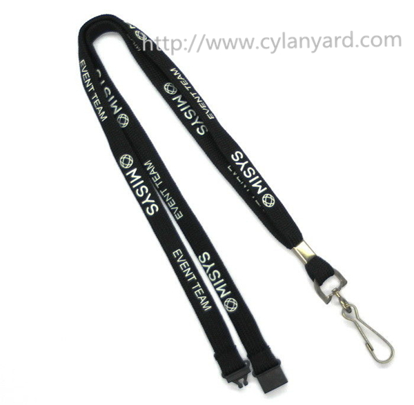Lanyard manufacturer China