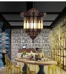 Iranian chandelier Lighting For Dining room Kitchen Restaurant Fixtures (WH-DC