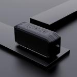 3h Waterproof IPX7 1200mAh Portable Mini Bluetooth Speaker
