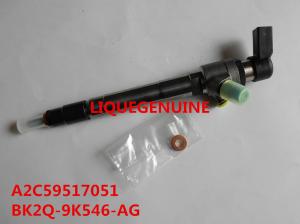 China Common Rail Injector BK2Q-9K546-AG / BK2Q9K546AG / A2C59517051 / 1746967 wholesale