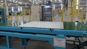 China Hydraulic And Pneumatic Cut To Length Machine wholesale