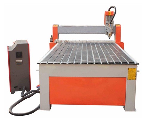 2800mm/Min High Precision CNC Engraving Machine Window 2000 / XP