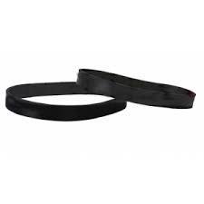China Excellent Heat Resistant Rubber Conveyor Belt With High Power Transmission wholesale