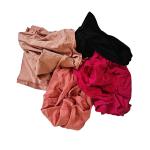 Safety Supply SGS 100kg/Bag Industrial Cleaning Rags