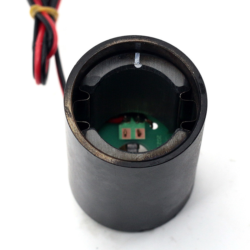 24V DC Brush Motor A5882-45 24V Mini Worm Gear Motor 24V DC Motor