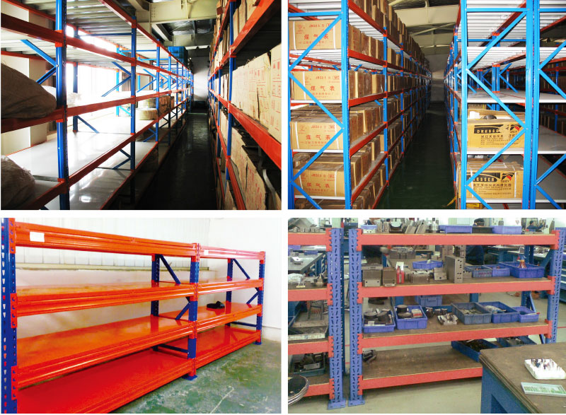 Heavy Duty Rack
