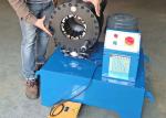 High Pressure Rubber Hose Crimping Machine Hydraulic Hose Fitting Crimper