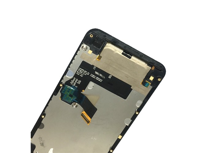 Lg M700 M700A Lg Q6 Screen Replacement Assembly Digitizer 1280x720 Resolution
