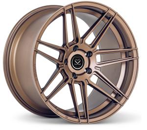 China 18 inch customized 1 piece forged monoblock cancave aluminum alloy wheel rims wholesale