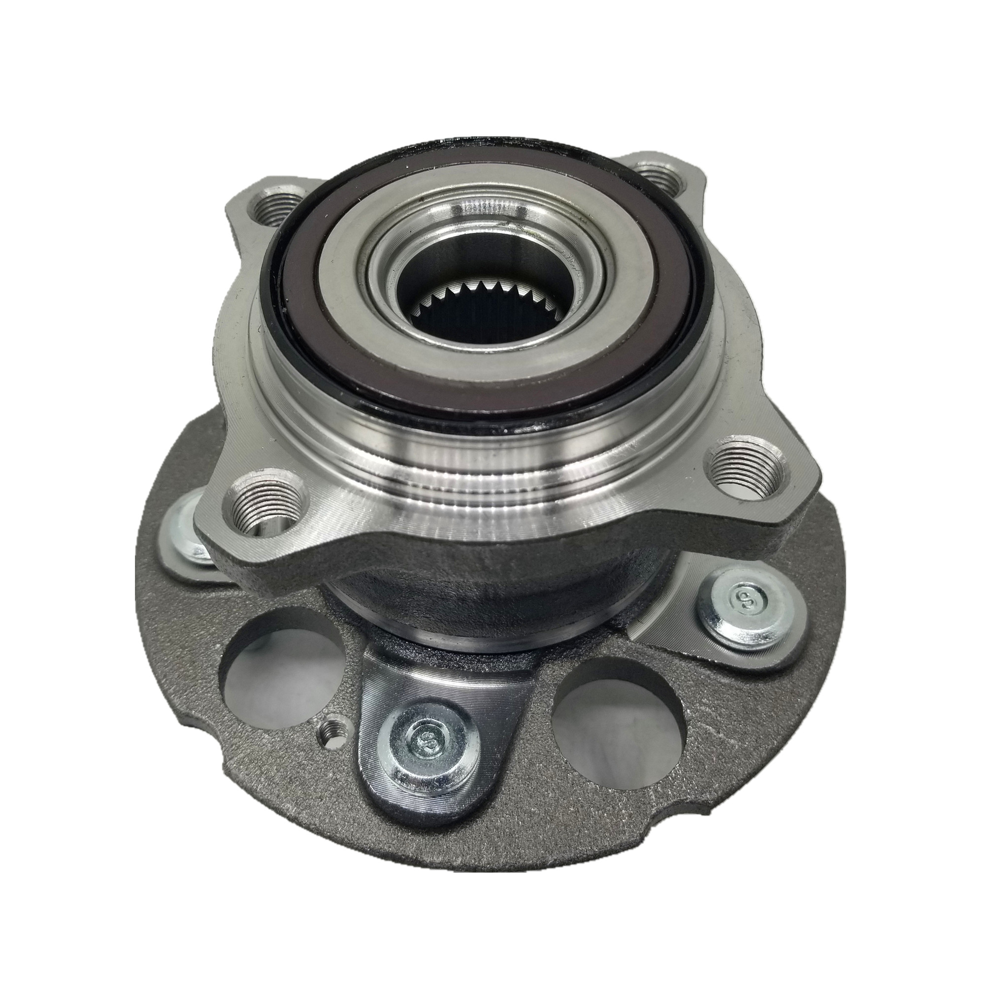 42200-TF0-N51 Wheel Hub Bearing for Honda FIT CITY JAZZ Perfect Fit and Function