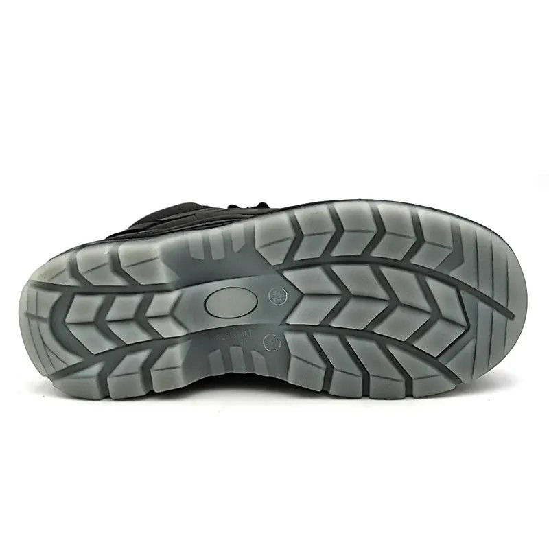 S3​ Construction Work Boots Anti Puncture Heavy Duty Shoes For Work